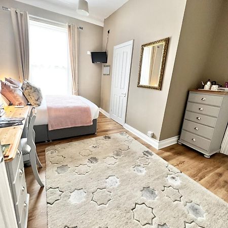 Devon House Guest House Paignton Εξωτερικό φωτογραφία