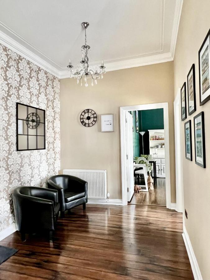 Devon House Guest House Paignton Εξωτερικό φωτογραφία