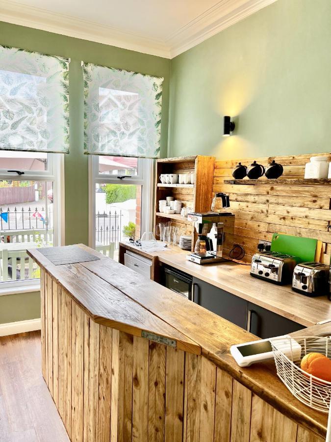 Devon House Guest House Paignton Εξωτερικό φωτογραφία