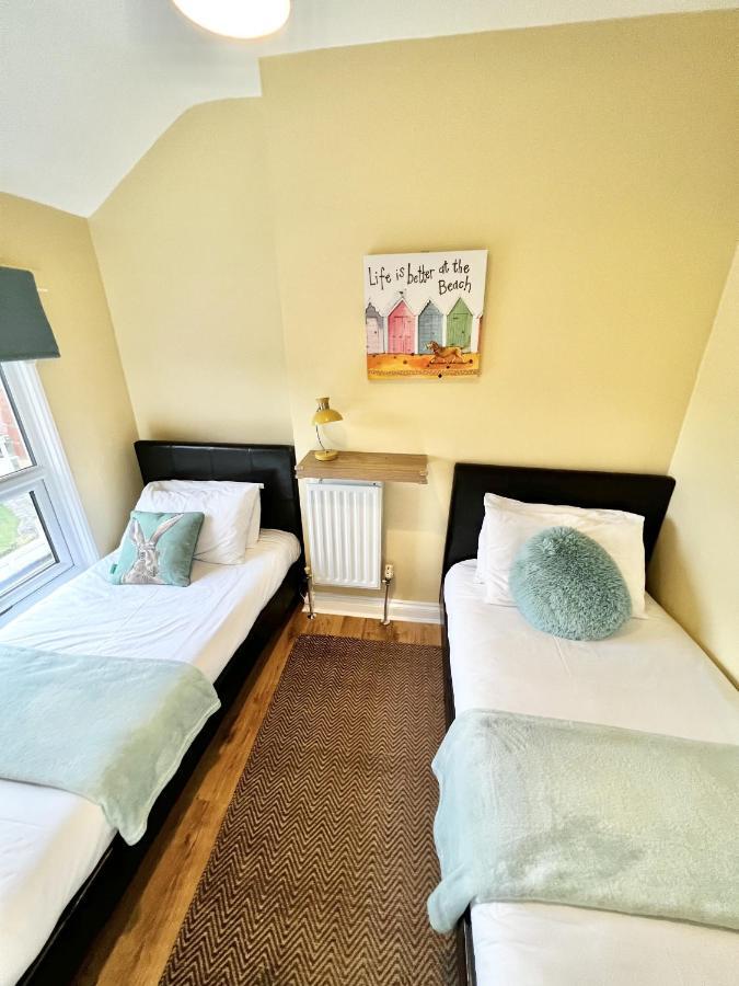 Devon House Guest House Paignton Εξωτερικό φωτογραφία