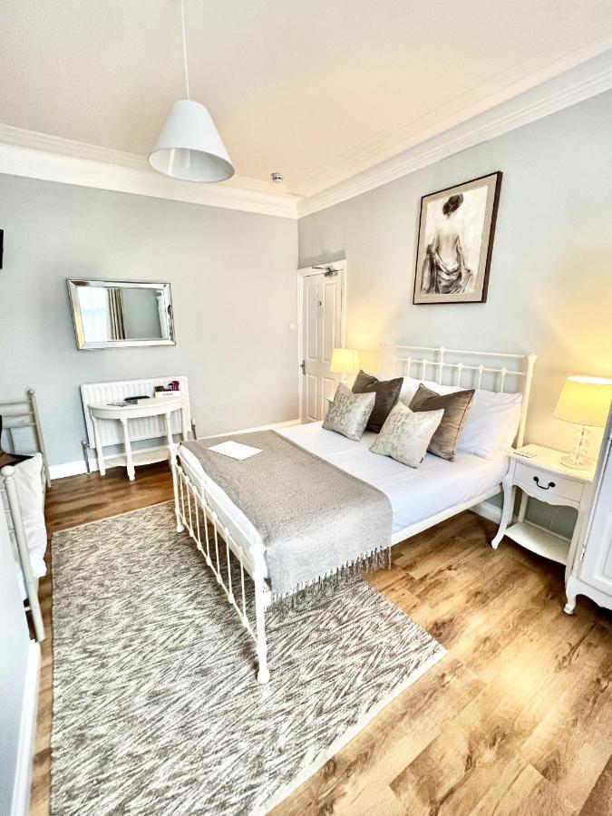 Devon House Guest House Paignton Εξωτερικό φωτογραφία