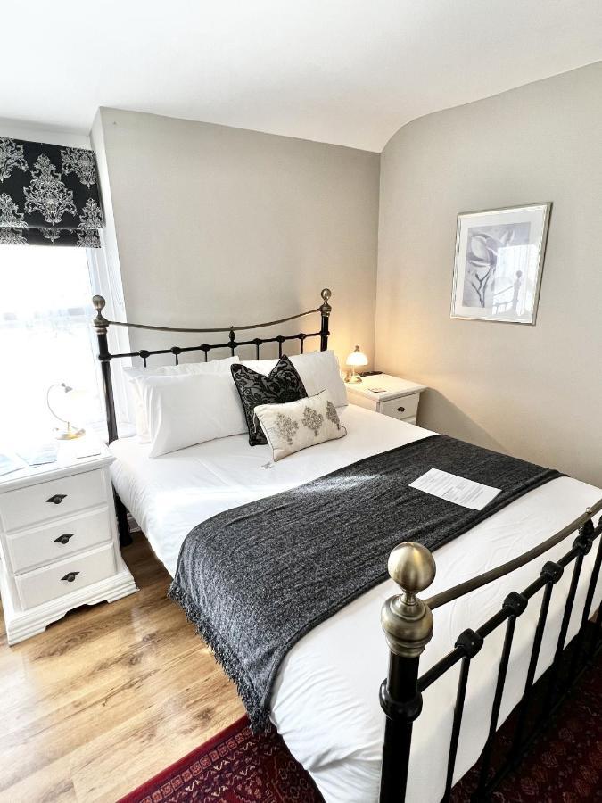 Devon House Guest House Paignton Εξωτερικό φωτογραφία