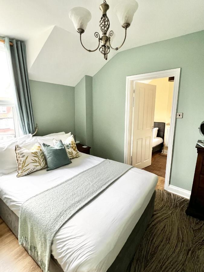 Devon House Guest House Paignton Εξωτερικό φωτογραφία
