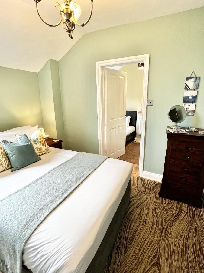 Devon House Guest House Paignton Εξωτερικό φωτογραφία
