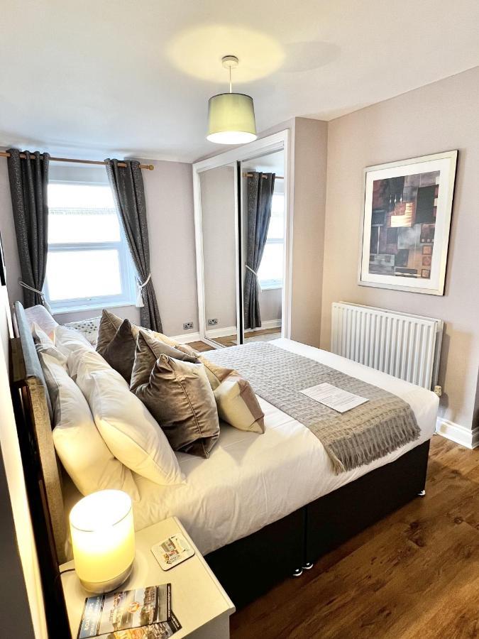 Devon House Guest House Paignton Εξωτερικό φωτογραφία