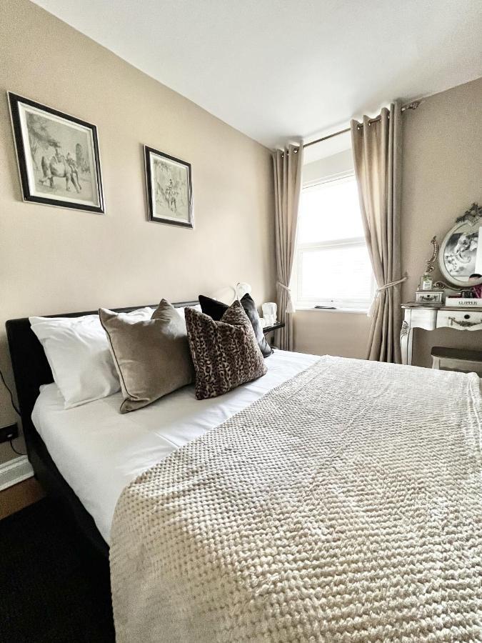 Devon House Guest House Paignton Εξωτερικό φωτογραφία