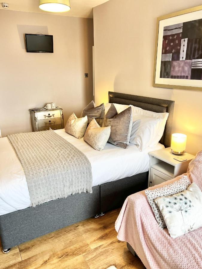 Devon House Guest House Paignton Εξωτερικό φωτογραφία