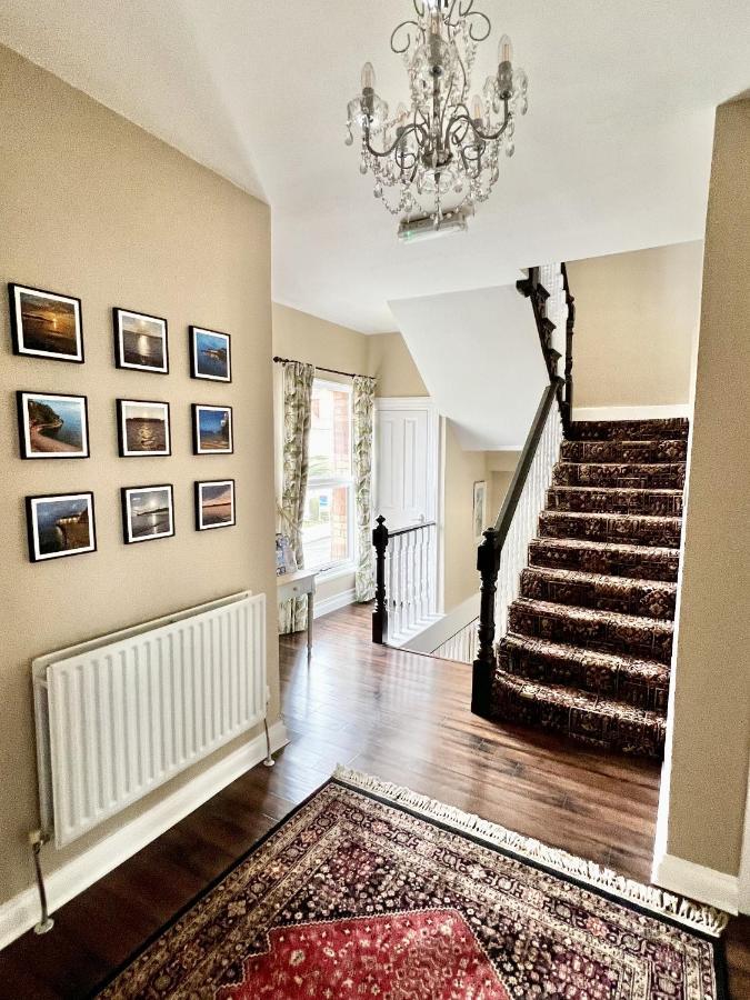 Devon House Guest House Paignton Εξωτερικό φωτογραφία