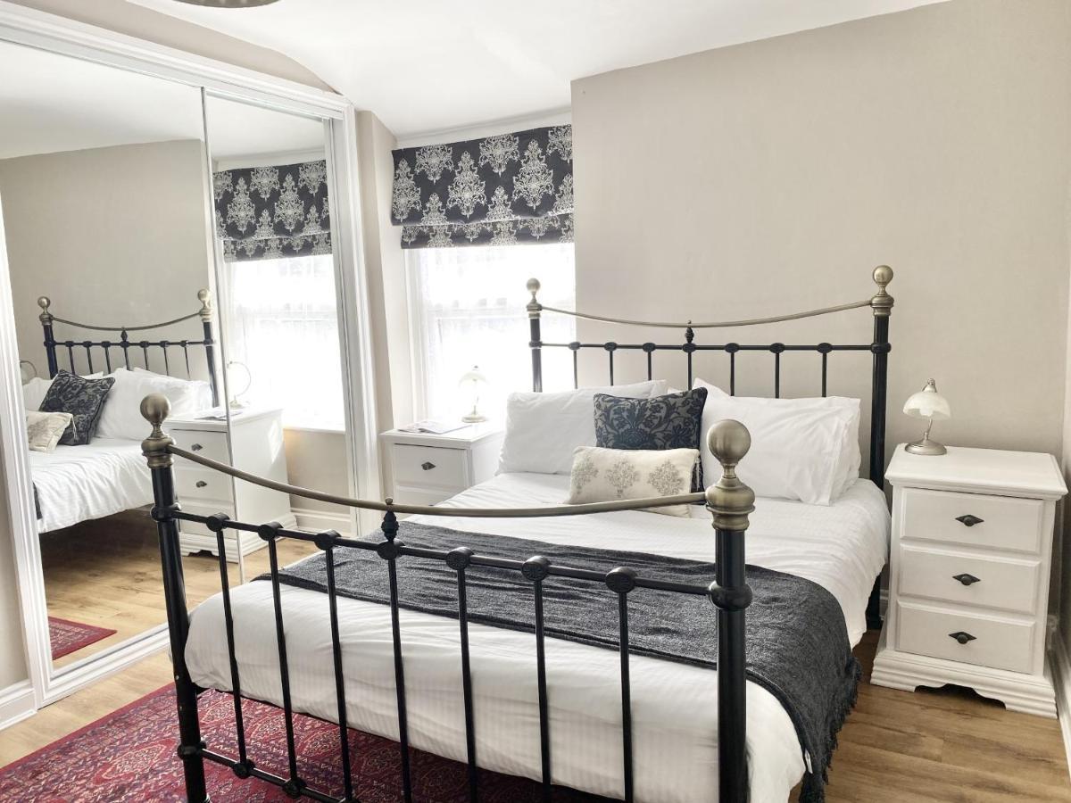 Devon House Guest House Paignton Εξωτερικό φωτογραφία