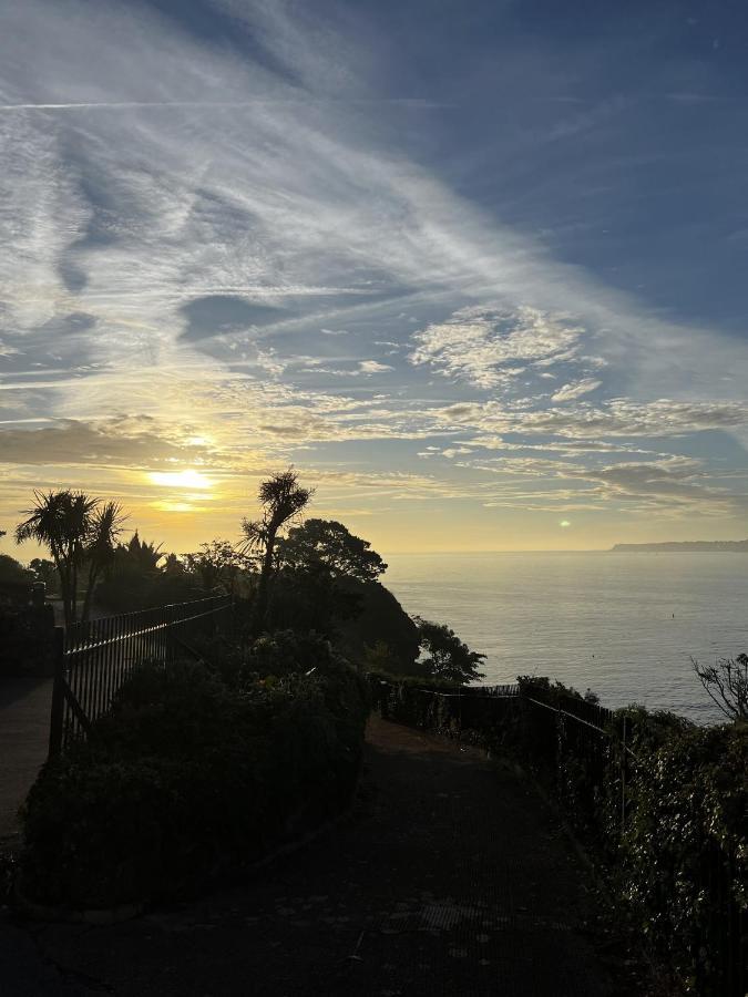 Devon House Guest House Paignton Εξωτερικό φωτογραφία