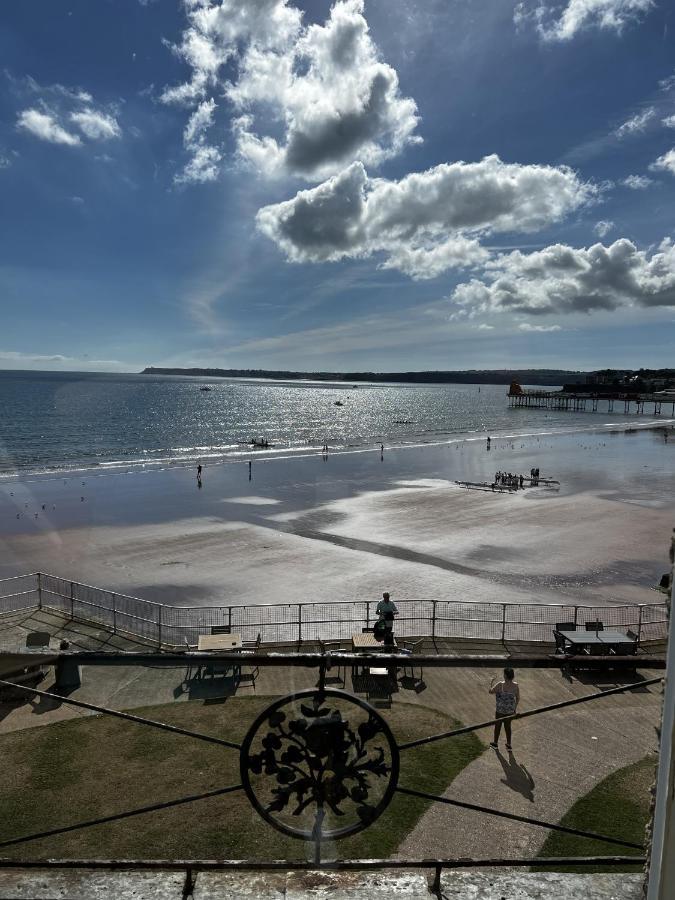 Devon House Guest House Paignton Εξωτερικό φωτογραφία