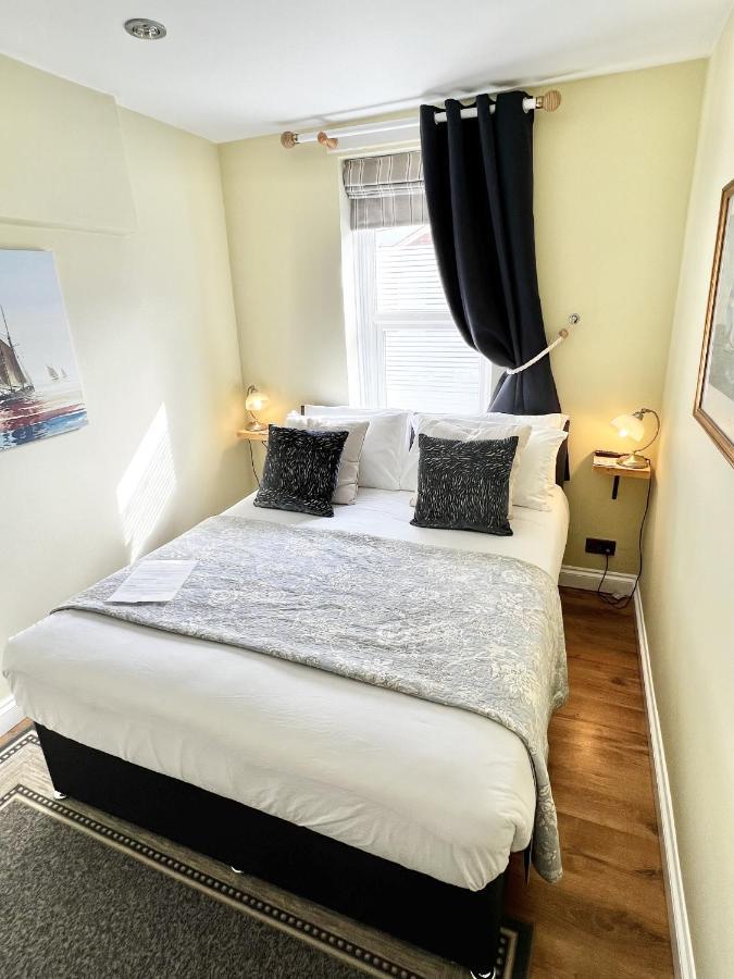 Devon House Guest House Paignton Εξωτερικό φωτογραφία