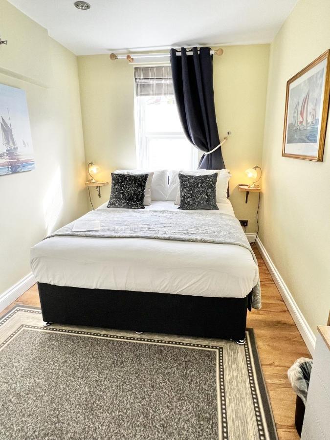 Devon House Guest House Paignton Εξωτερικό φωτογραφία