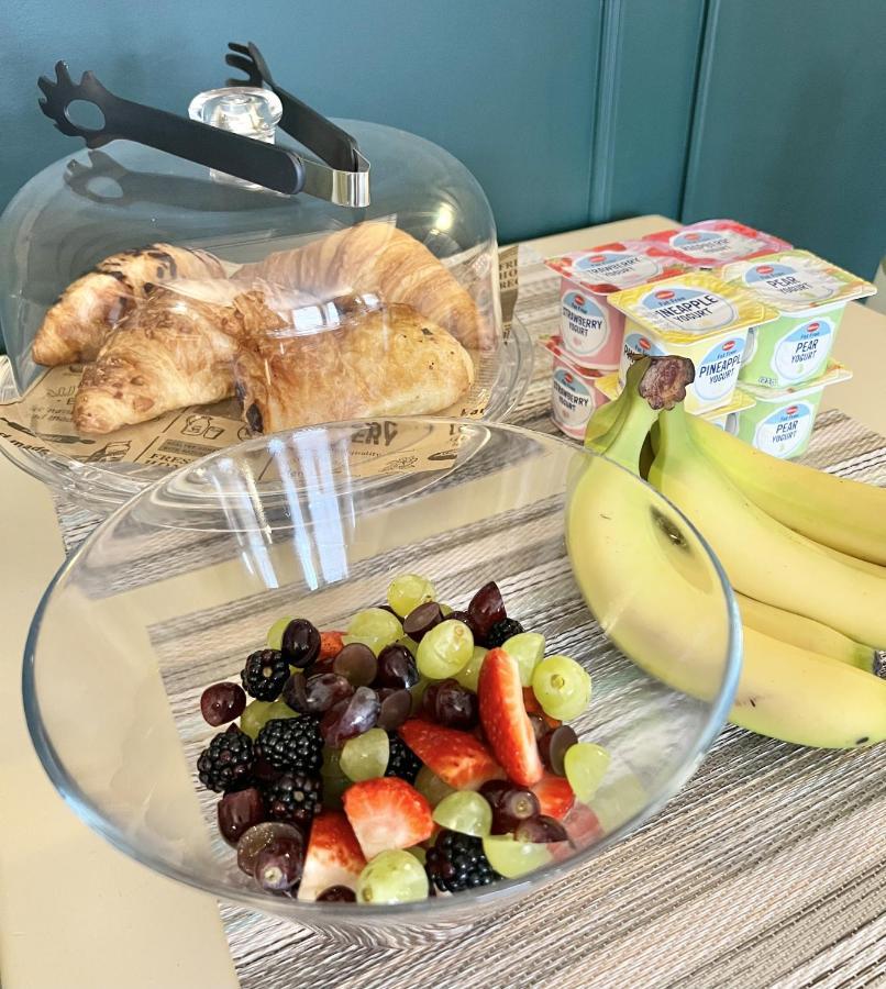 Devon House Guest House Paignton Εξωτερικό φωτογραφία