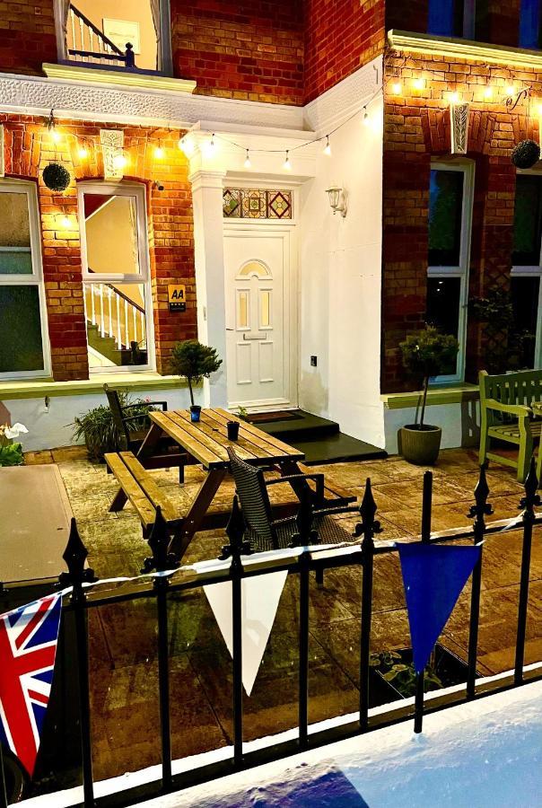 Devon House Guest House Paignton Εξωτερικό φωτογραφία