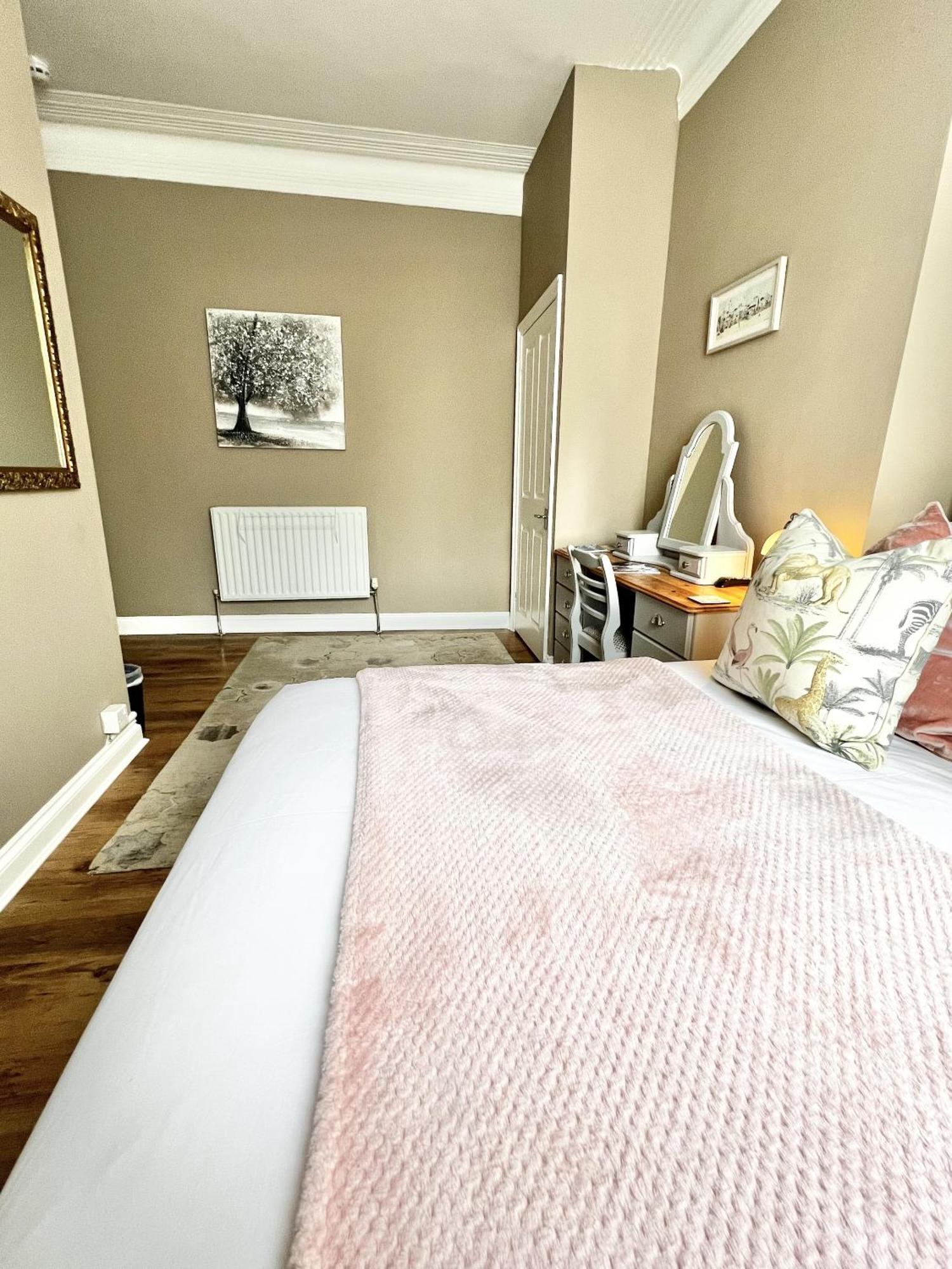 Devon House Guest House Paignton Εξωτερικό φωτογραφία