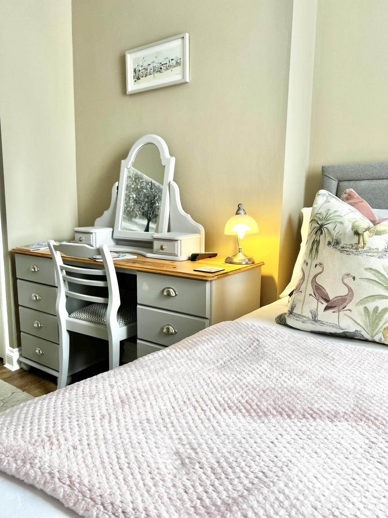 Devon House Guest House Paignton Εξωτερικό φωτογραφία
