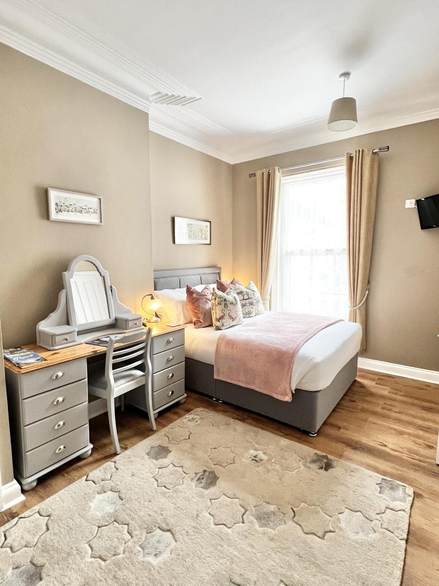 Devon House Guest House Paignton Εξωτερικό φωτογραφία