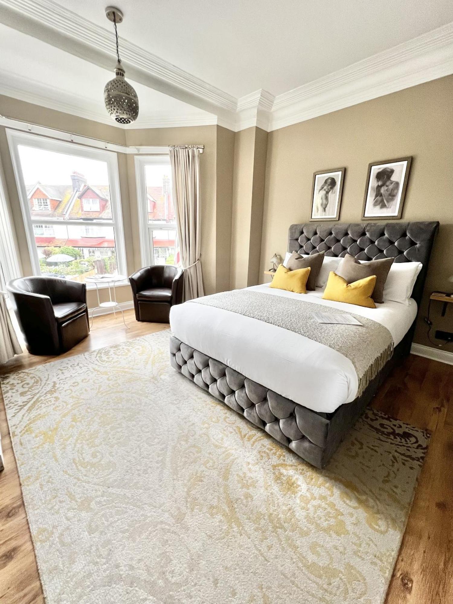 Devon House Guest House Paignton Εξωτερικό φωτογραφία