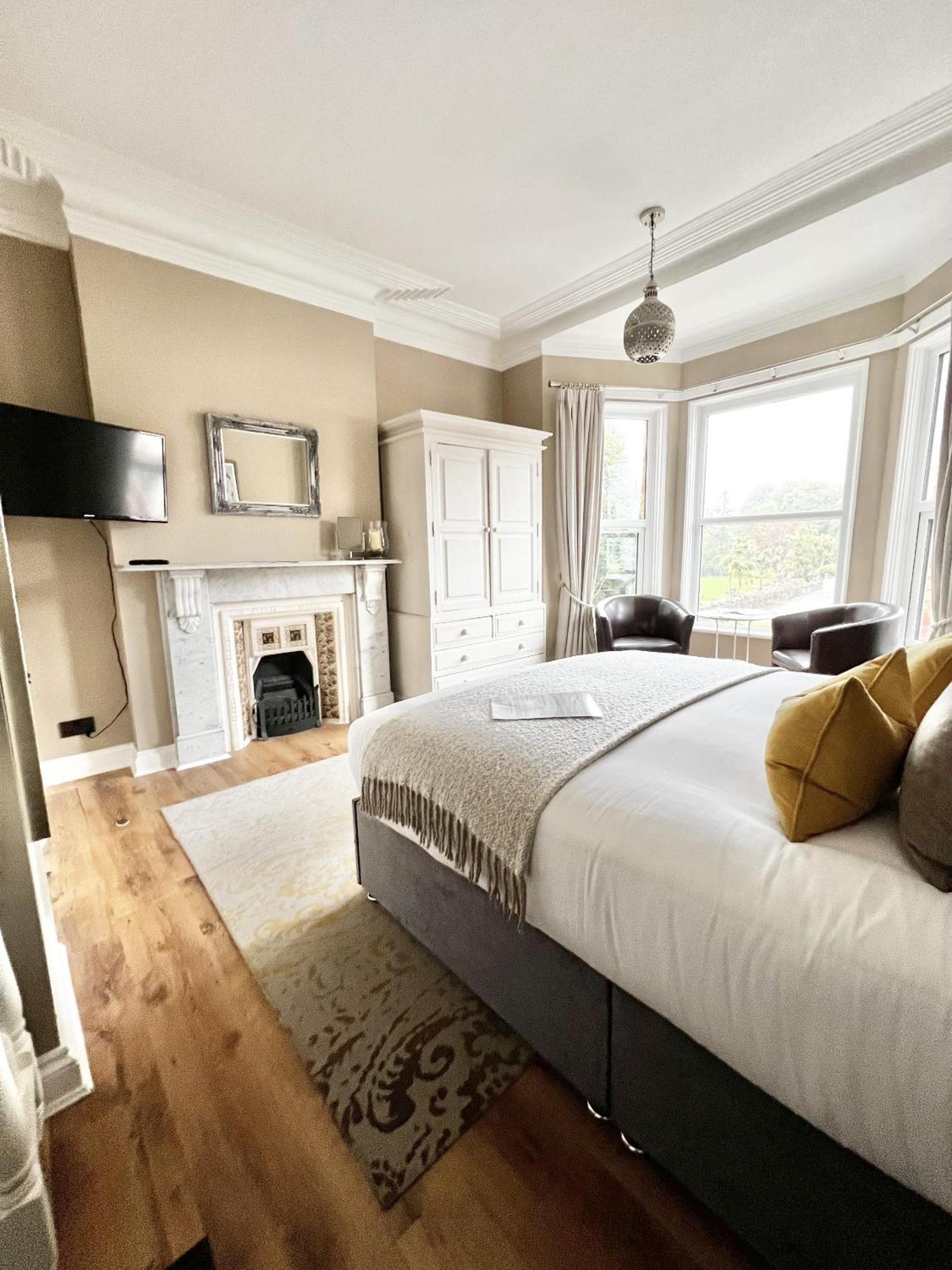 Devon House Guest House Paignton Εξωτερικό φωτογραφία
