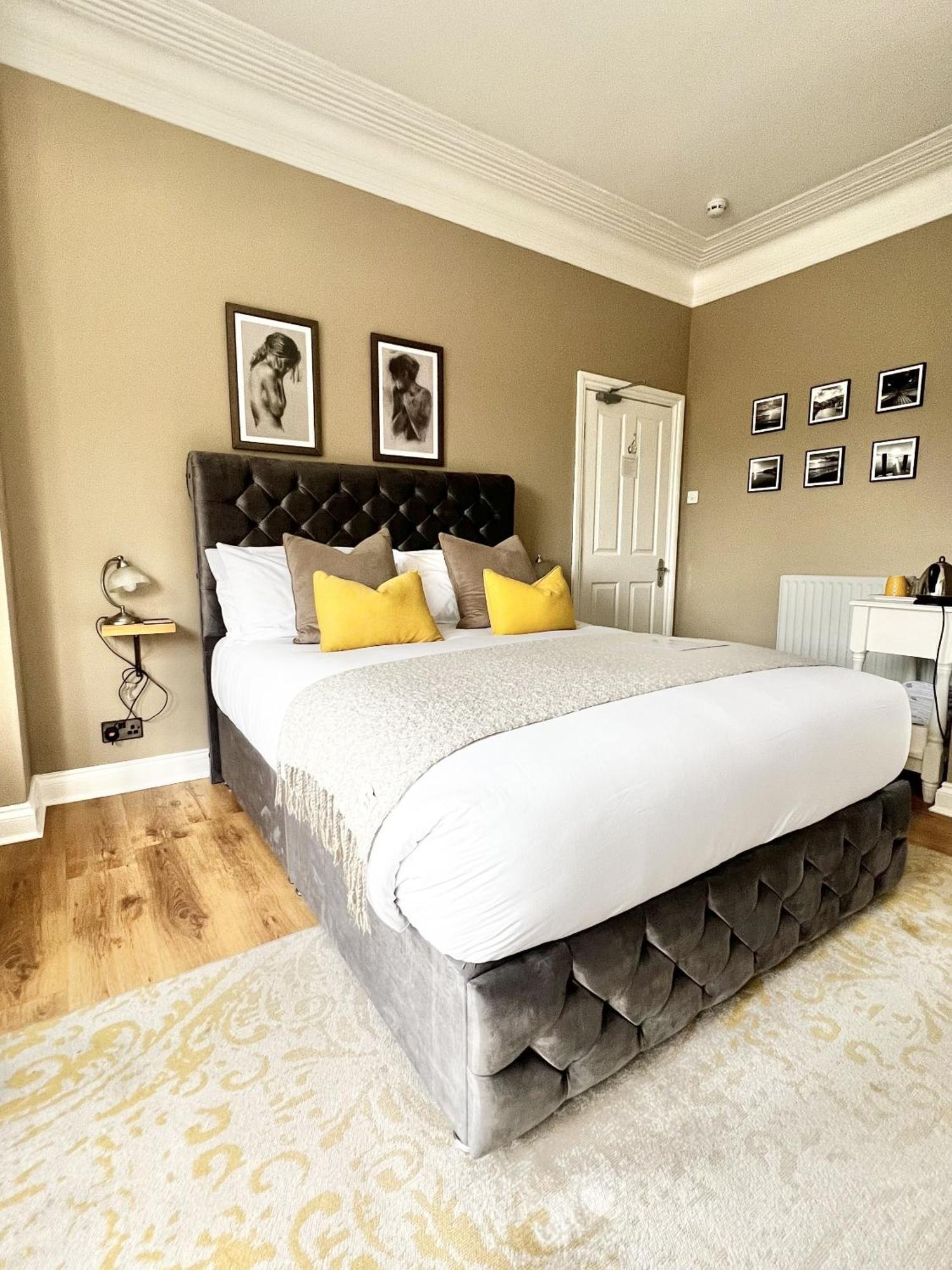 Devon House Guest House Paignton Εξωτερικό φωτογραφία