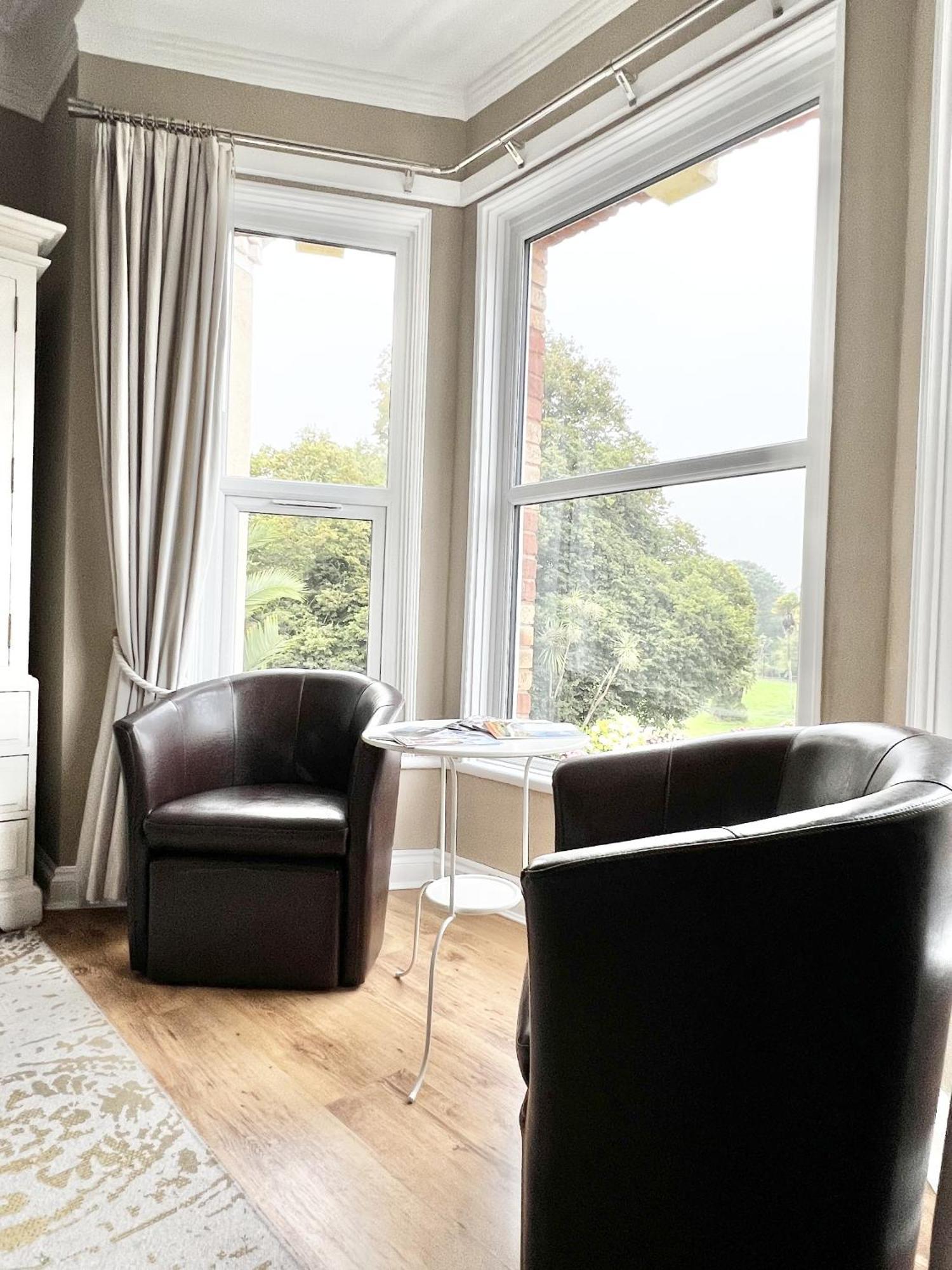 Devon House Guest House Paignton Εξωτερικό φωτογραφία