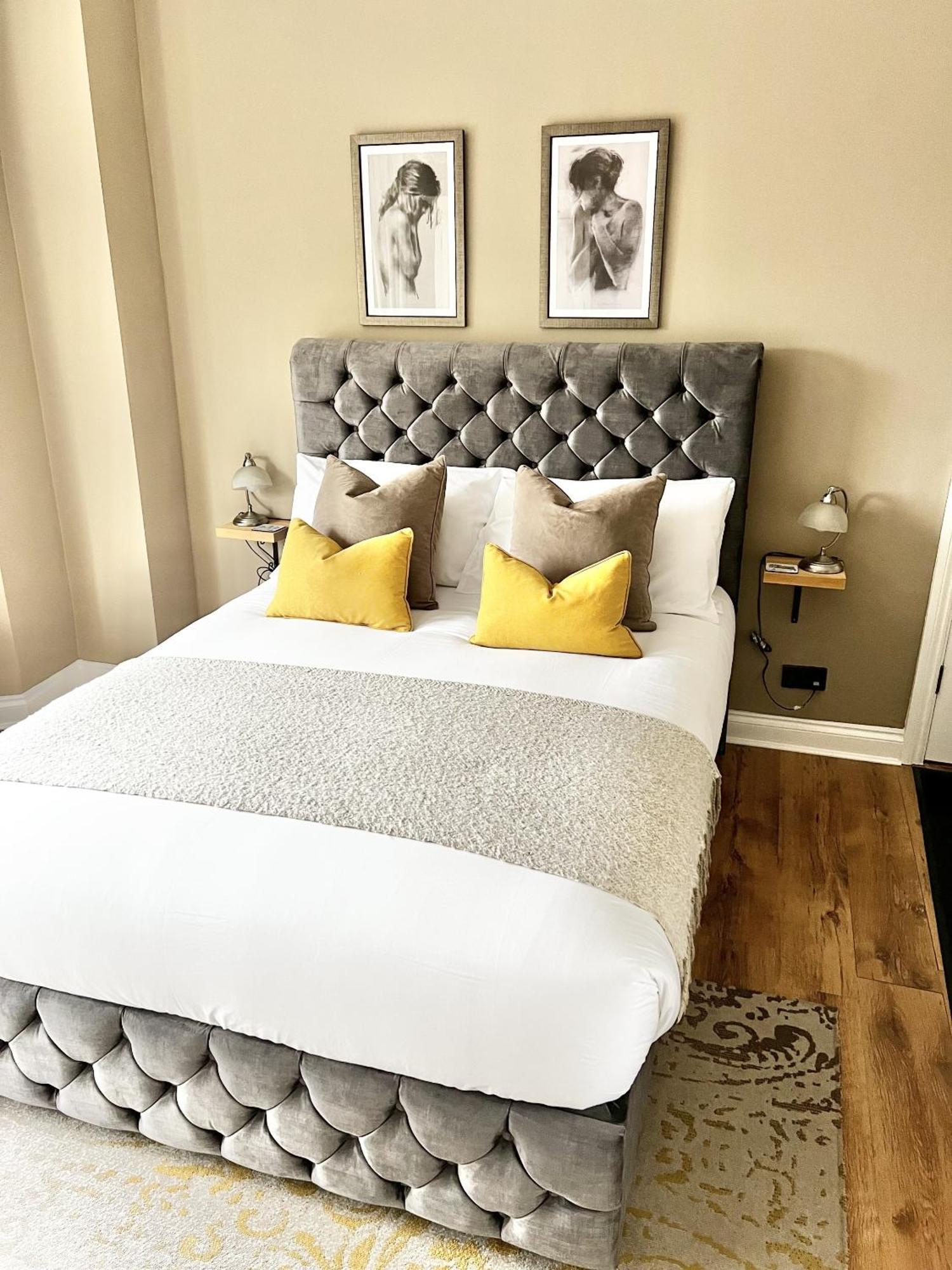 Devon House Guest House Paignton Εξωτερικό φωτογραφία