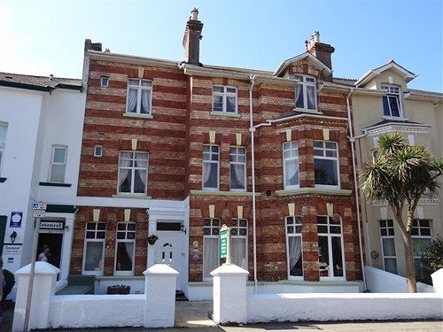 Devon House Guest House Paignton Εξωτερικό φωτογραφία