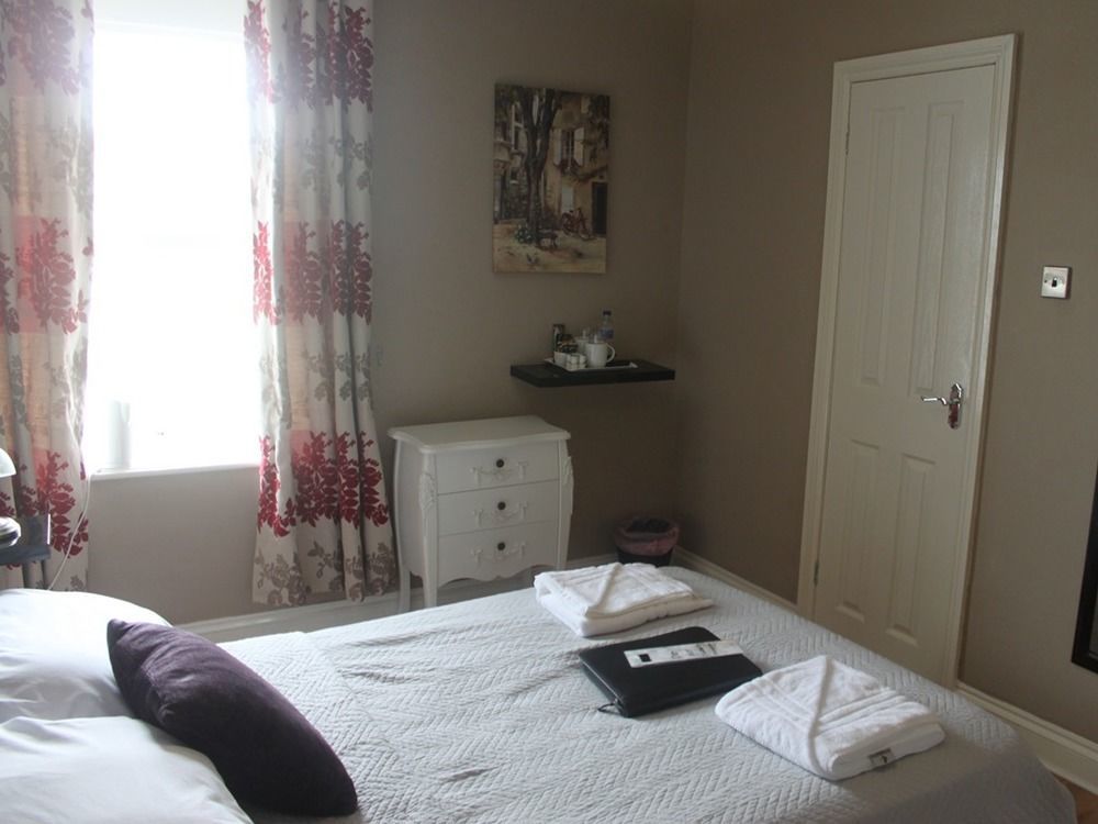 Devon House Guest House Paignton Εξωτερικό φωτογραφία
