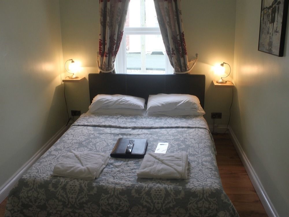 Devon House Guest House Paignton Εξωτερικό φωτογραφία