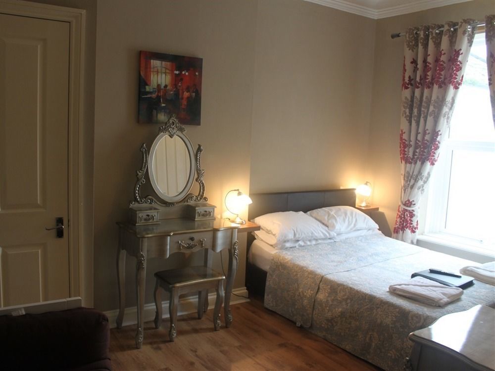 Devon House Guest House Paignton Εξωτερικό φωτογραφία