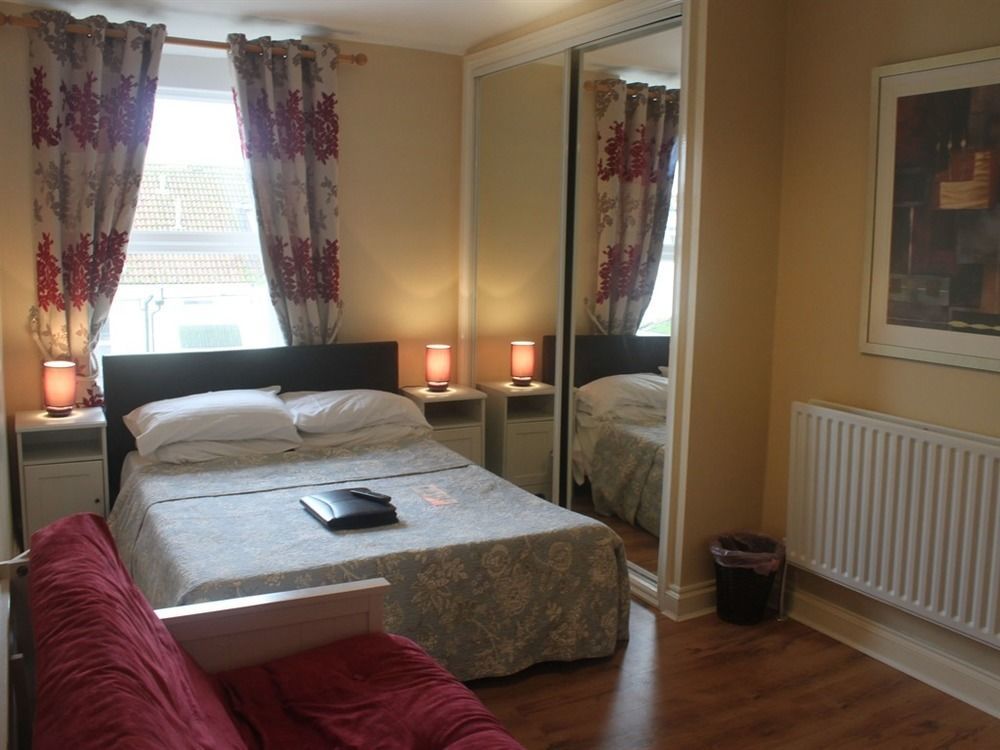 Devon House Guest House Paignton Εξωτερικό φωτογραφία
