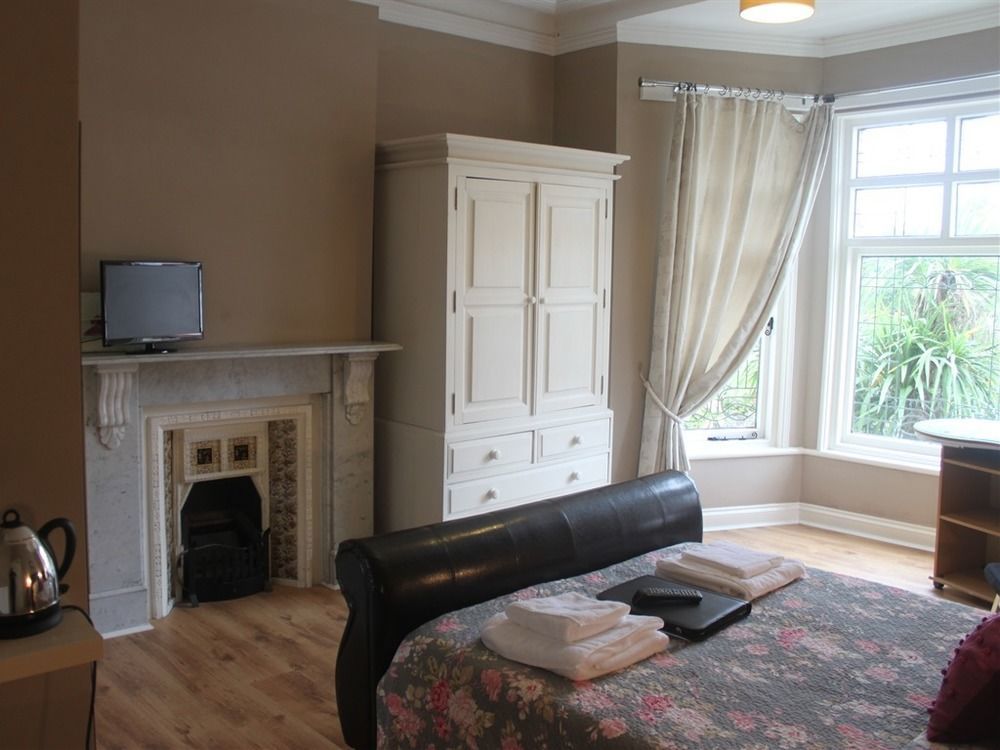 Devon House Guest House Paignton Εξωτερικό φωτογραφία